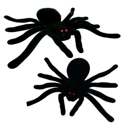 Straszny Duży Pluszowy...