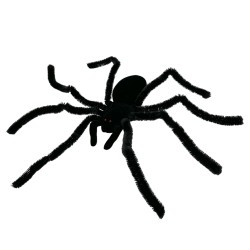 Gigantyczny Pająk...