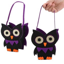 Torebka Sowa koszyk na...