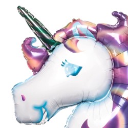 Balon foliowy jednorożec 50cm