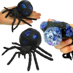 Gniotek orbeez Pająk Prank