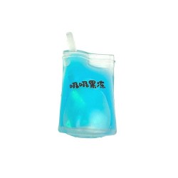 Gniotek IS kawaii Japan Bubble Tea boba