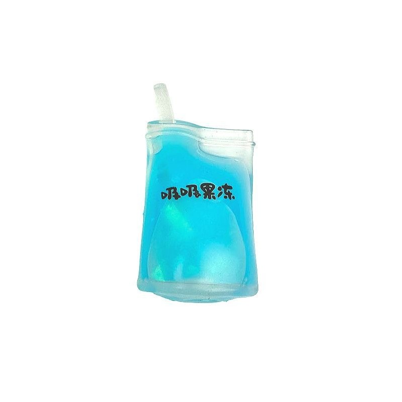 Gniotek IS kawaii Japan Bubble Tea boba