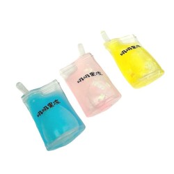 Gniotek IS kawaii Japan Bubble Tea boba