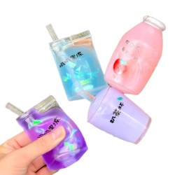 Gniotek IS kawaii Japan Bubble Tea boba