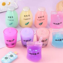 Gniotek IS kawaii Japan Bubble Tea boba