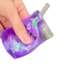 Gniotek IS kawaii Japan Bubble Tea boba