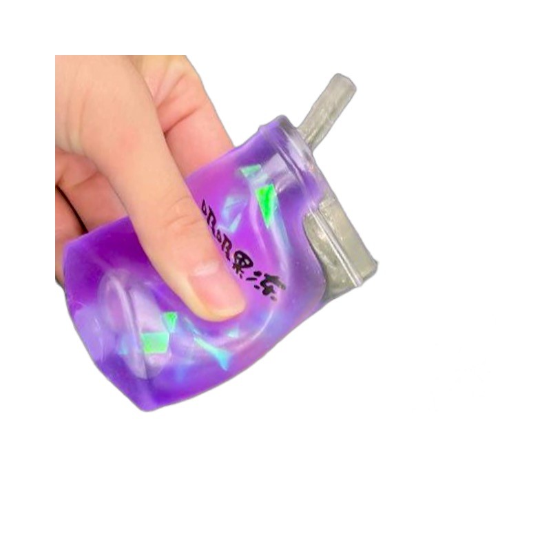 Gniotek IS kawaii Japan Bubble Tea boba