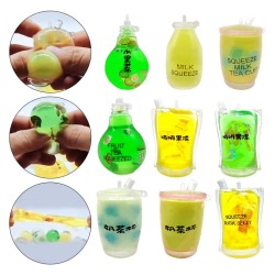 Gniotek IS kawaii Japan Bubble Tea boba