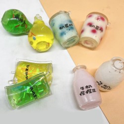 Gniotek IS kawaii Japan Bubble Tea boba