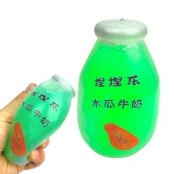 Gniotek IS kawaii Japan Bubble Tea boba