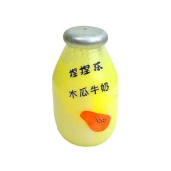 Gniotek IS kawaii Japan Bubble Tea boba