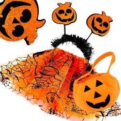 Spódniczka Opaska Koszyk...