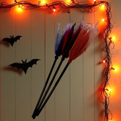 Strój Wiedźma Kostium Czarownicy dla Dzieci Halloween