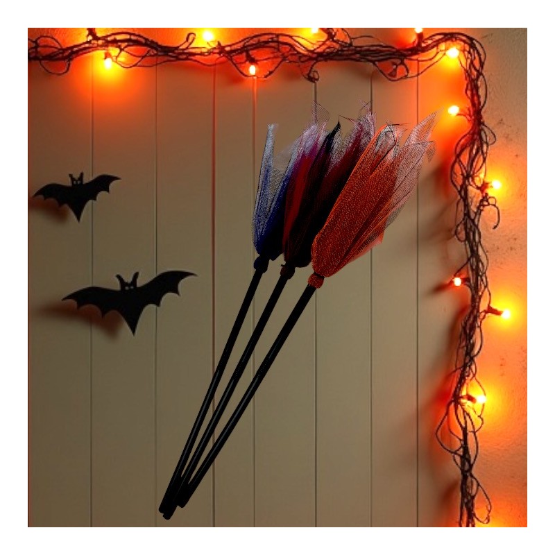 Strój Wiedźma Kostium Czarownicy dla Dzieci Halloween