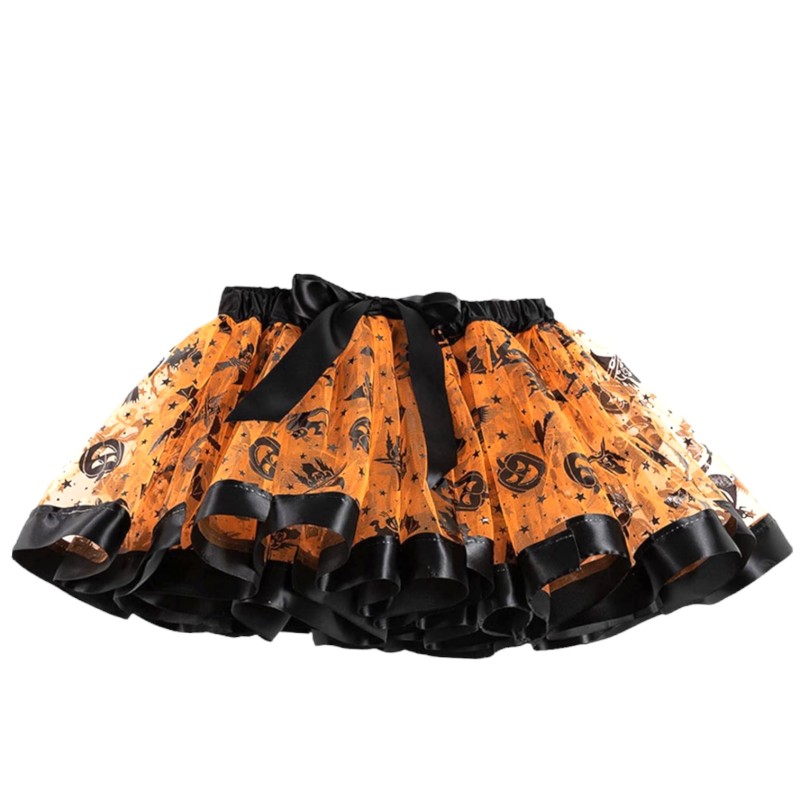 Strój Wiedźma Kostium Czarownicy dla Dzieci Halloween