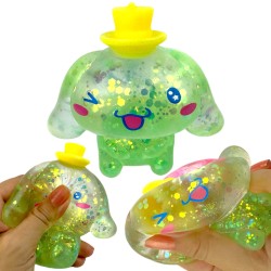 Gniotek GEL Kuromi...