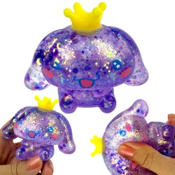 Gniotek GEL Kuromi Cinnamoroll Anime