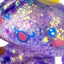 Gniotek GEL Kuromi Cinnamoroll Anime