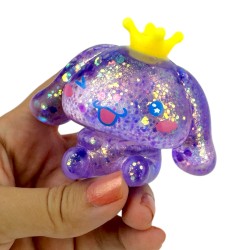 Gniotek GEL Kuromi Cinnamoroll Anime