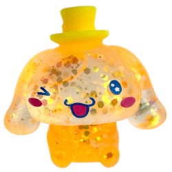 Gniotek GEL Kuromi Cinnamoroll Anime