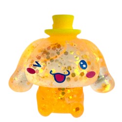 Gniotek GEL Kuromi Cinnamoroll Anime