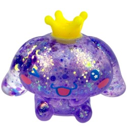 Gniotek GEL Kuromi Cinnamoroll Anime