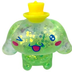 Gniotek GEL Kuromi Cinnamoroll Anime