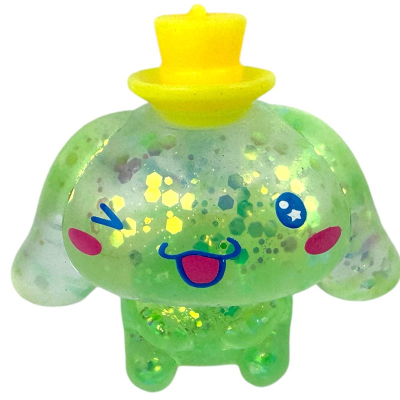 Gniotek GEL Kuromi Cinnamoroll Anime