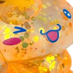 Gniotek GEL Kuromi Cinnamoroll Anime