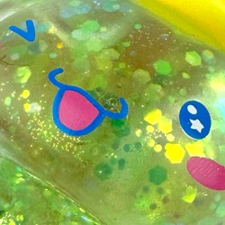 Gniotek GEL Kuromi Cinnamoroll Anime