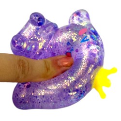 Gniotek GEL Kuromi Cinnamoroll Anime