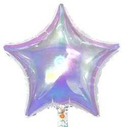 Balon Foliowy Perłowa...