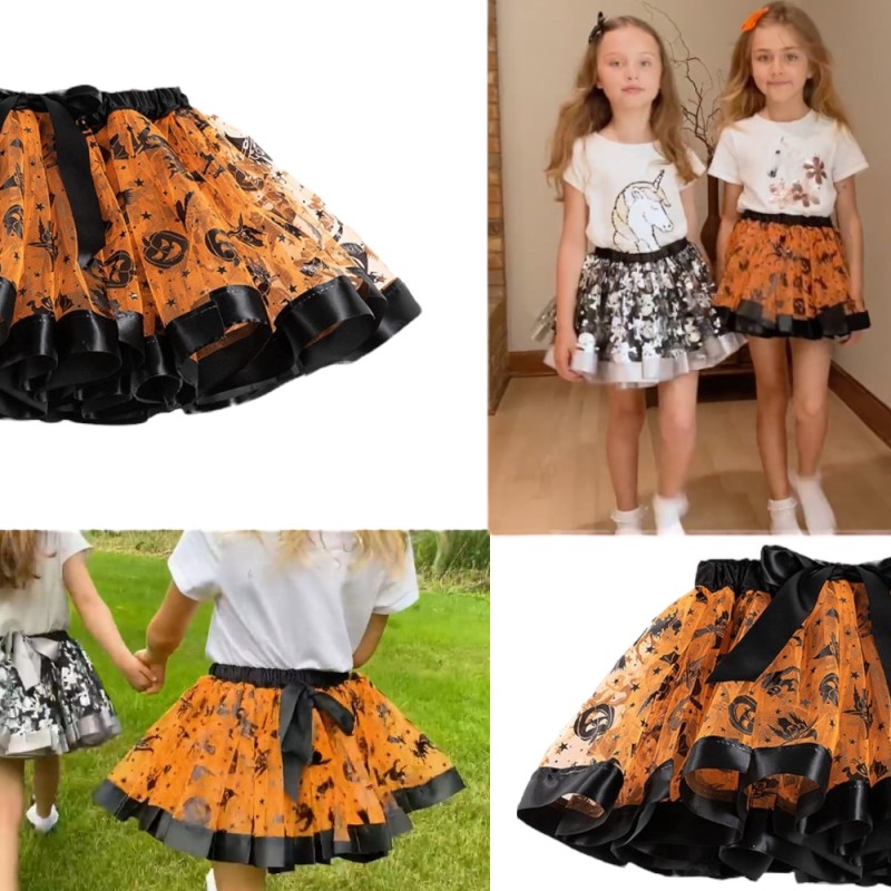 Duży zestaw strój Halloween wiedźma czarownica