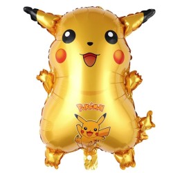 Zestaw balon balony Pikaczu