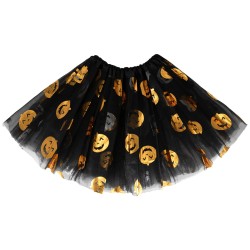 Spódniczka tiulowa czarna...