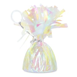 Perłowy Ciężarek do balonów...