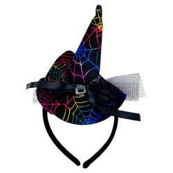 Zestaw Strój Wiedźma Czarownica koszyk Dynia