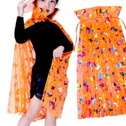 Peleryna Czarodzieja...