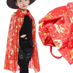 Peleryna Czarodzieja...