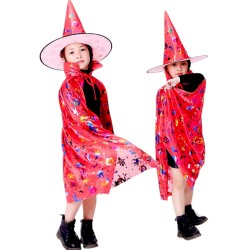 Peleryna Czarodzieja...