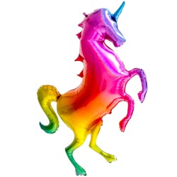 Gigantyczny Balon foliowy...