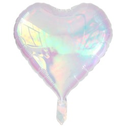 Zestaw balonów foliowych Tropikalna Impreza Aloha