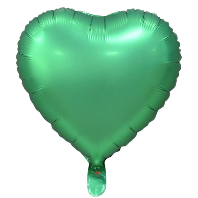 Zestaw balonów foliowych Tropikalna Impreza Aloha