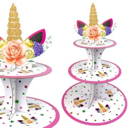 Patera na ciasto stojak na...