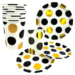 Zestaw Papierowych...