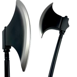 Składany Topór wojownika...