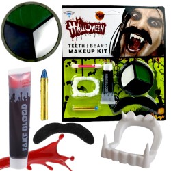 Zestaw do Makijażu...