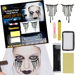 Krwawa Zakonnica Zestaw do...