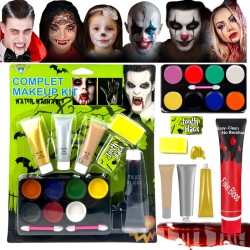 Zestaw do Makijażu...
